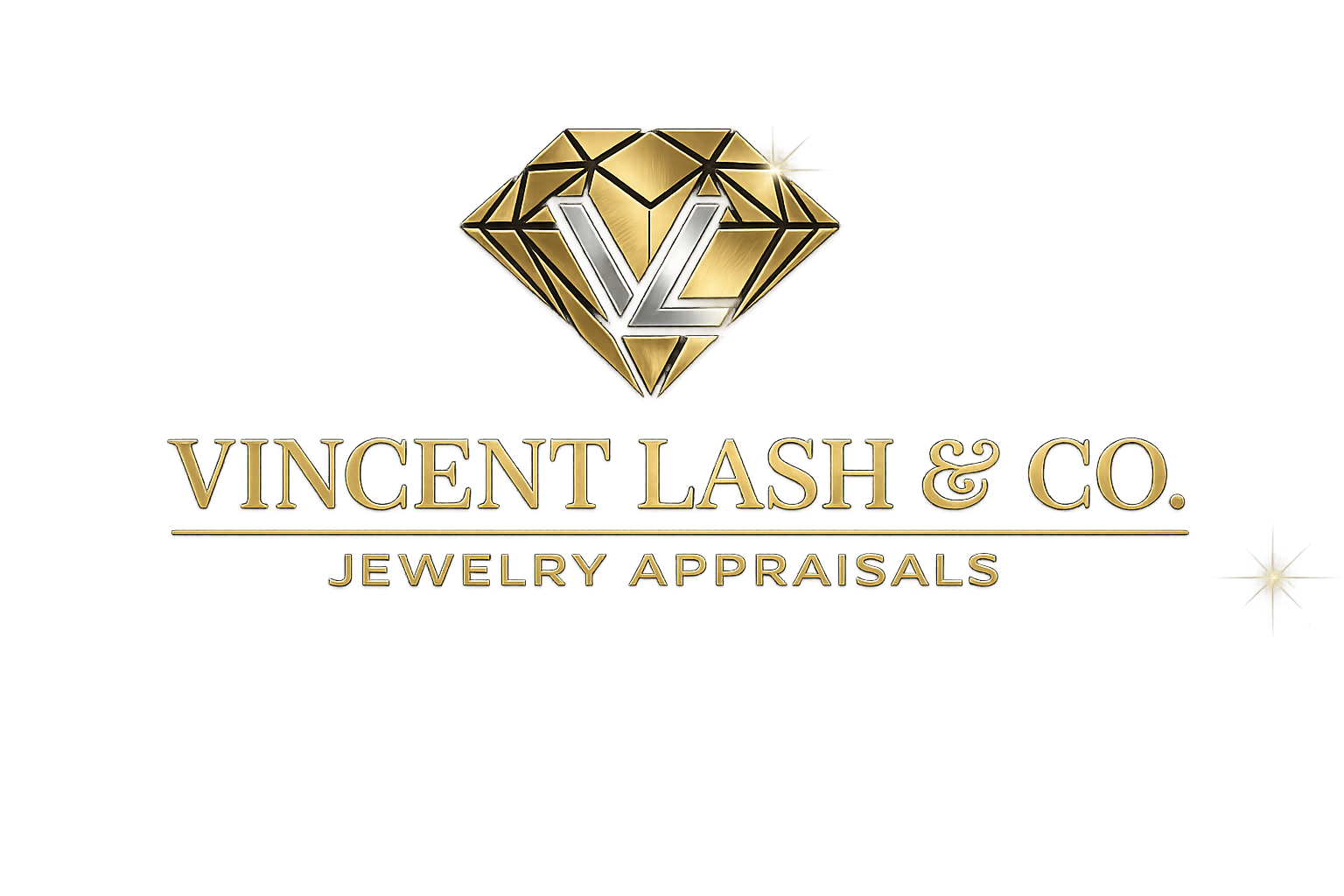 Vincent Lash & Co. Jewelry Appraisals